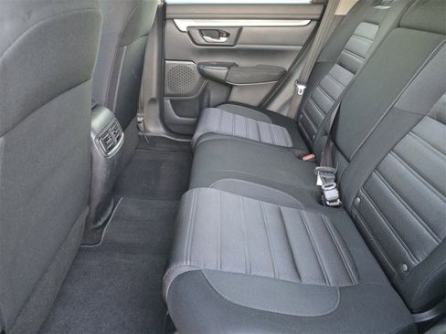 Used 2021 Honda CR-V LX image 11