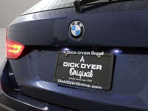Used 2014 BMW X1 xDrive28i AWD/4WD image 39
