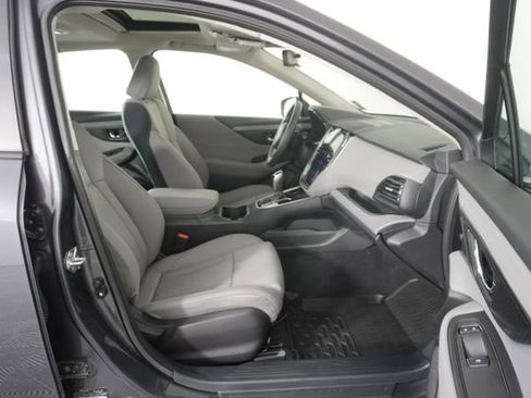 Used 2025 Subaru Legacy Premium AWD/4WD image 39