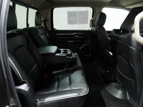 Used 2019 RAM 1500 Laramie image 14