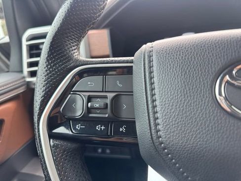 Used 2022 Toyota Tundra 1794 Edition image 7