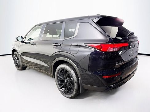 New 2026 Nissan Rogue SL AWD/4WD image 7