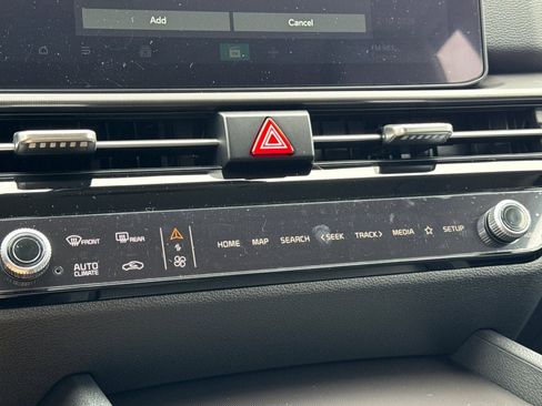 New 2026 Kia Sportage EX image 20