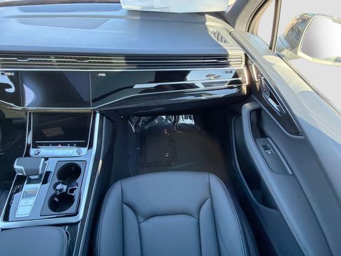 New 2026 Audi Q7 3.0T Premium Plus image 19