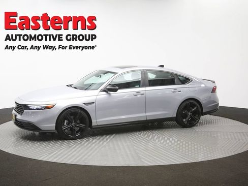 Used 2023 Honda Accord Sport image 57