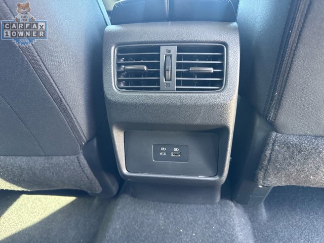 Used 2023 Nissan Rogue SV AWD/4WD image 14