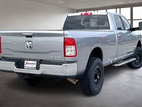 Used 2022 RAM 3500 Big Horn image 6