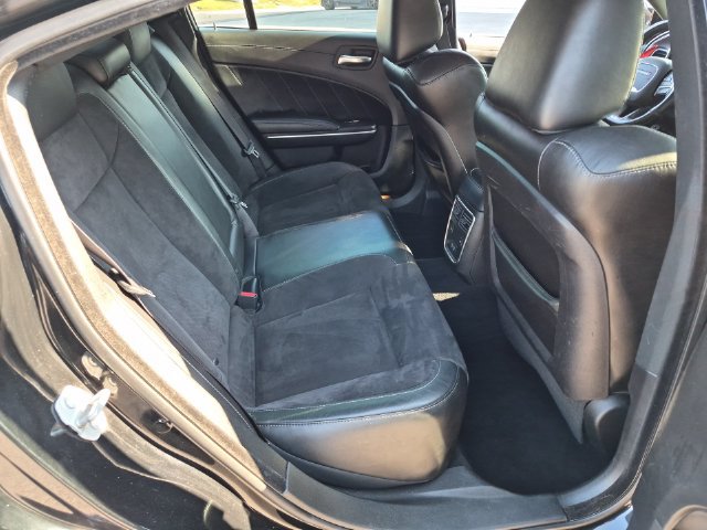 Used 2019 Dodge Charger Scat Pack w/ Plus Group RWD image 34