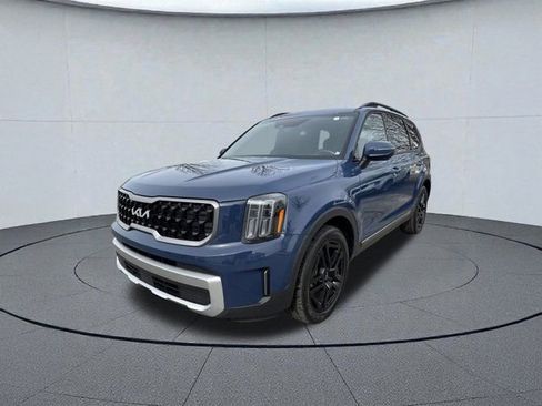 Used 2023 Kia Telluride EX X-Line image 7