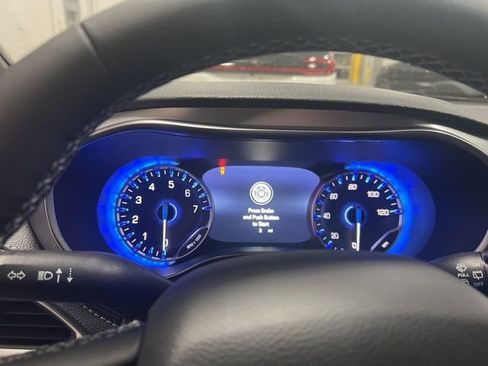 New 2026 Chrysler Pacifica Limited w/ S Appearance Package image 15