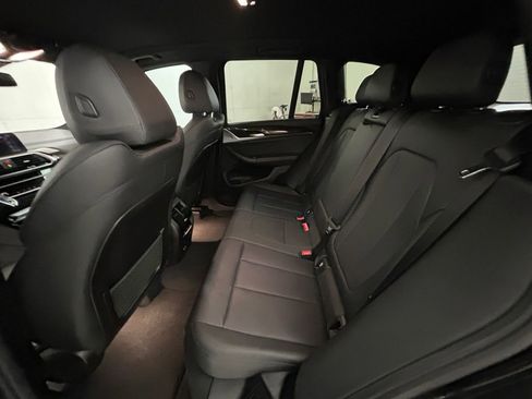 Used 2020 BMW X3 sDrive30i w/ Driving Assistance Package image 19
