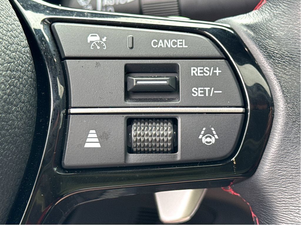 Used 2024 Acura Integra A-Spec w/ Technology Package FWD image 16