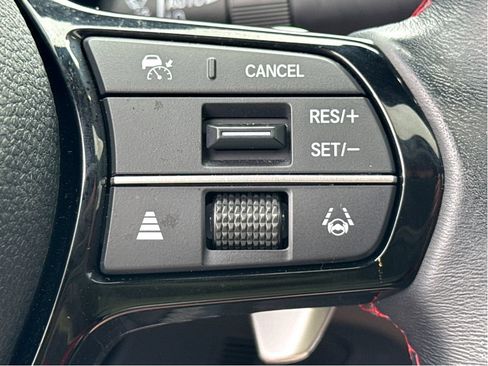 Used 2024 Acura Integra A-Spec FWD image 16