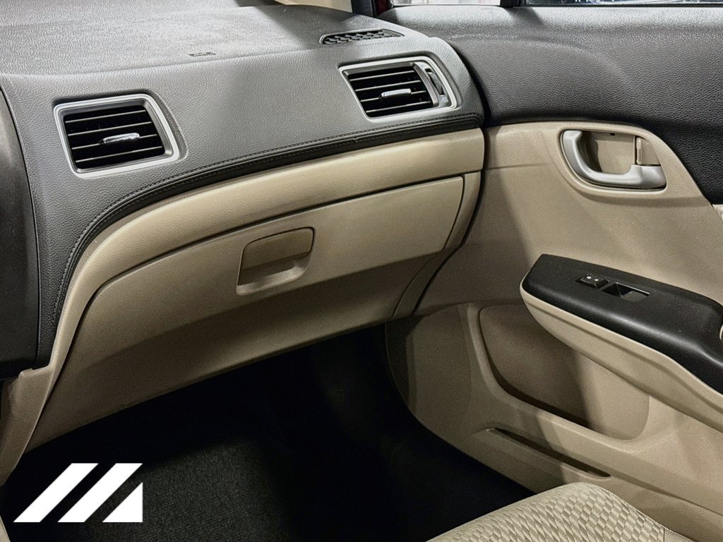 Used 2014 Honda Civic LX image 23