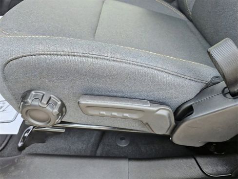 New 2025 Jeep Wrangler Sport S image 27