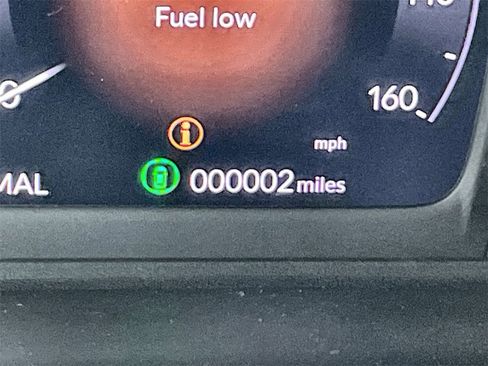 New 2025 Honda Accord EX-L image 23