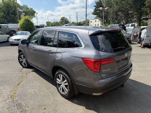Used 2018 Honda Pilot EX-L image 5