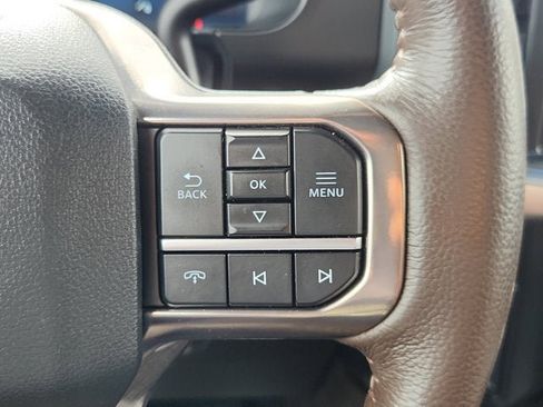 Certified 2024 Ford F350 King Ranch w/ FX4 Off-Road Package AWD/4WD image 21