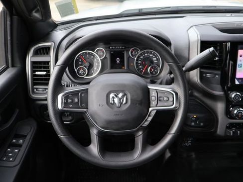 New 2026 RAM 2500 Tradesman image 12