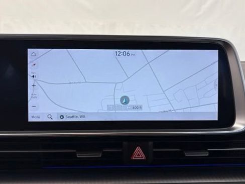 Used 2024 Hyundai Ioniq 6 SEL AWD/4WD image 36