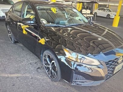 Certified 2023 Nissan Altima 2.5 SR