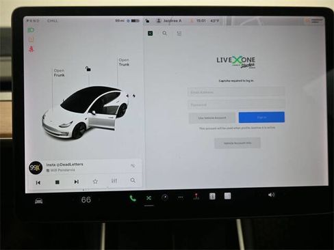 Used 2019 Tesla Model 3 Standard Range Plus image 20