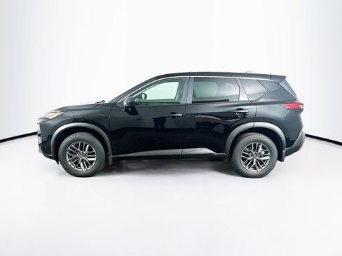 Used 2023 Nissan Rogue S AWD/4WD image 4