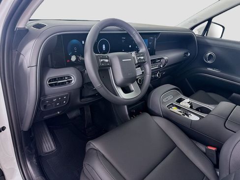 New 2026 Hyundai Palisade SEL Premium FWD image 9