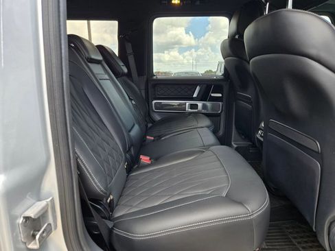Used 2023 Mercedes-Benz G 63 AMG 4MATIC image 16