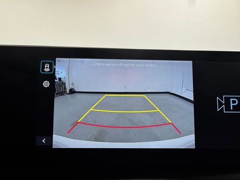 Used 2025 Hyundai Tucson SEL image 9