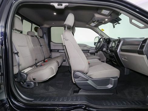 Used 2022 Ford F250 XLT w/ XLT Premium Package image 18