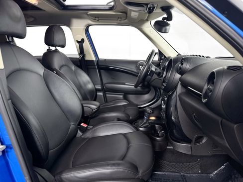 Used 2013 MINI Cooper Countryman S w/ Sport Pkg image 28