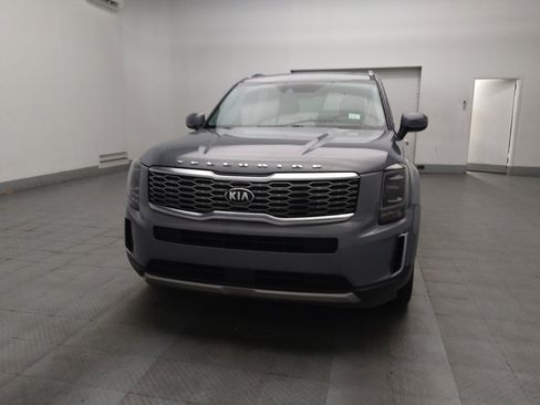 Used 2020 Kia Telluride S FWD image 15