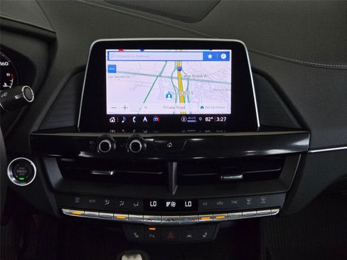 New 2026 Cadillac CT4 Luxury RWD image 18