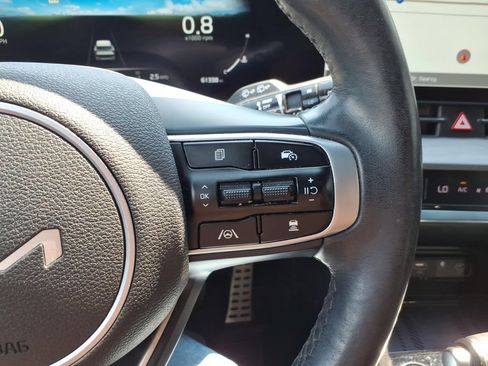 Used 2024 Kia Sportage X-Pro Prestige AWD/4WD image 21