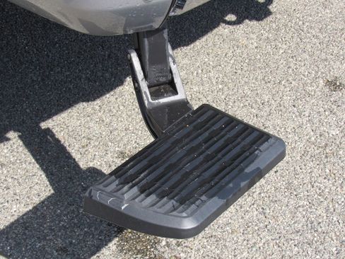Used 2026 Toyota Tundra SR5 AWD/4WD image 10