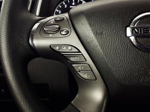 Used 2020 Nissan Murano S w/ Technology Package image 20