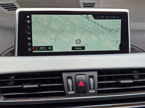 Used 2018 BMW X1 sDrive28i FWD image 15