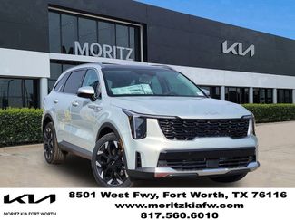 New 2026 Kia Sorento EX w/ EX Premium Package FWD video 1