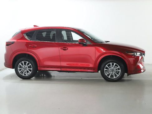 Used 2024 MAZDA CX-5 AWD 2.5 S w/ Preferred Package image 11