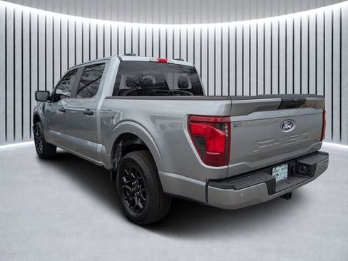 New 2026 Ford F150 STX RWD image 6
