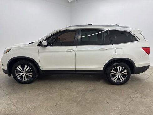 Used 2018 Honda Pilot EX-L image 8