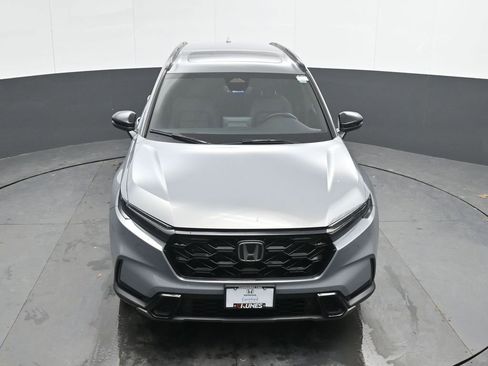Used 2025 Honda CR-V Sport-L image 13