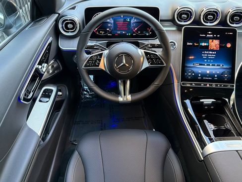 New 2026 Mercedes-Benz CLE 300 4MATIC Coupe image 13