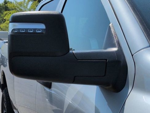 New 2026 RAM 2500 Tradesman AWD/4WD image 11