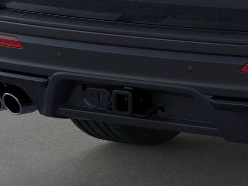 New 2026 Ford Explorer ST AWD/4WD image 23