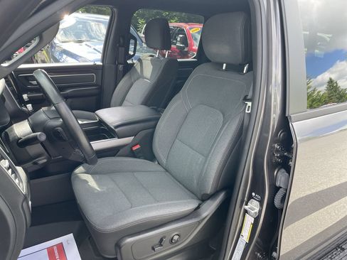Used 2023 RAM 1500 Big Horn AWD/4WD image 27