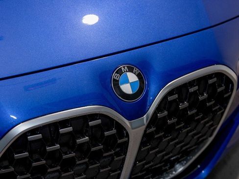 Used 2025 BMW 430i xDrive Coupe w/ M Sport Package AWD/4WD image 7