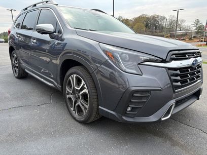 Used 2023 Subaru Ascent Touring