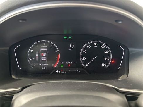 Used 2024 Honda Civic EX-L image 17